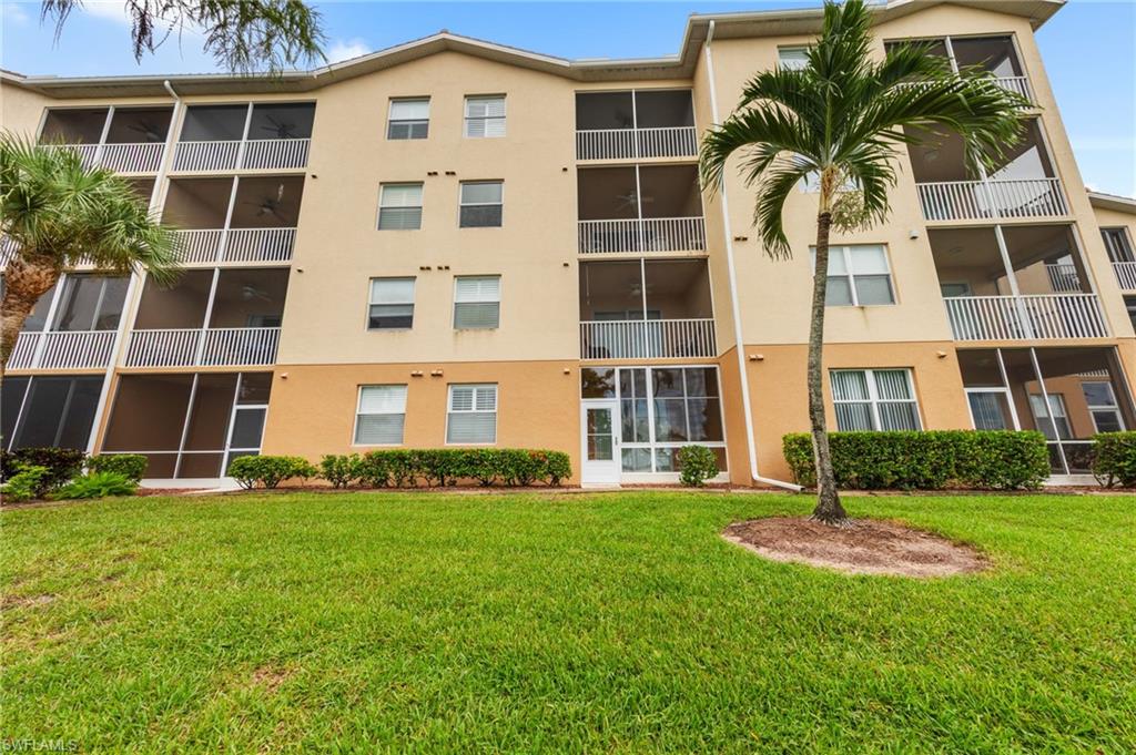14501 Legends BLVD N # 303