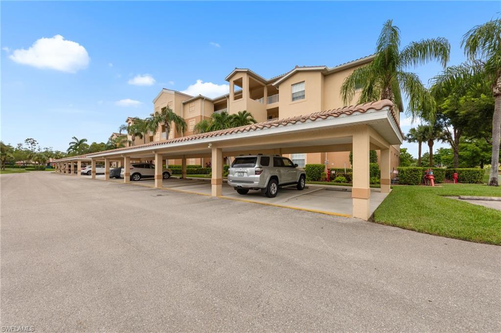 14501 Legends BLVD N # 303