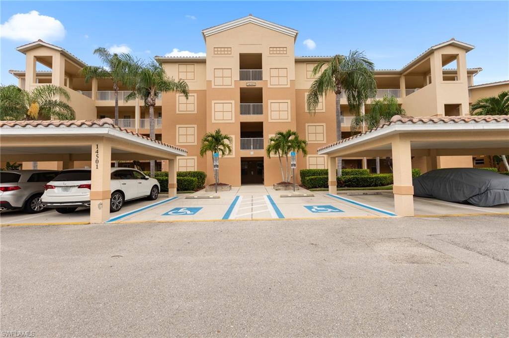 14501 Legends BLVD N # 303