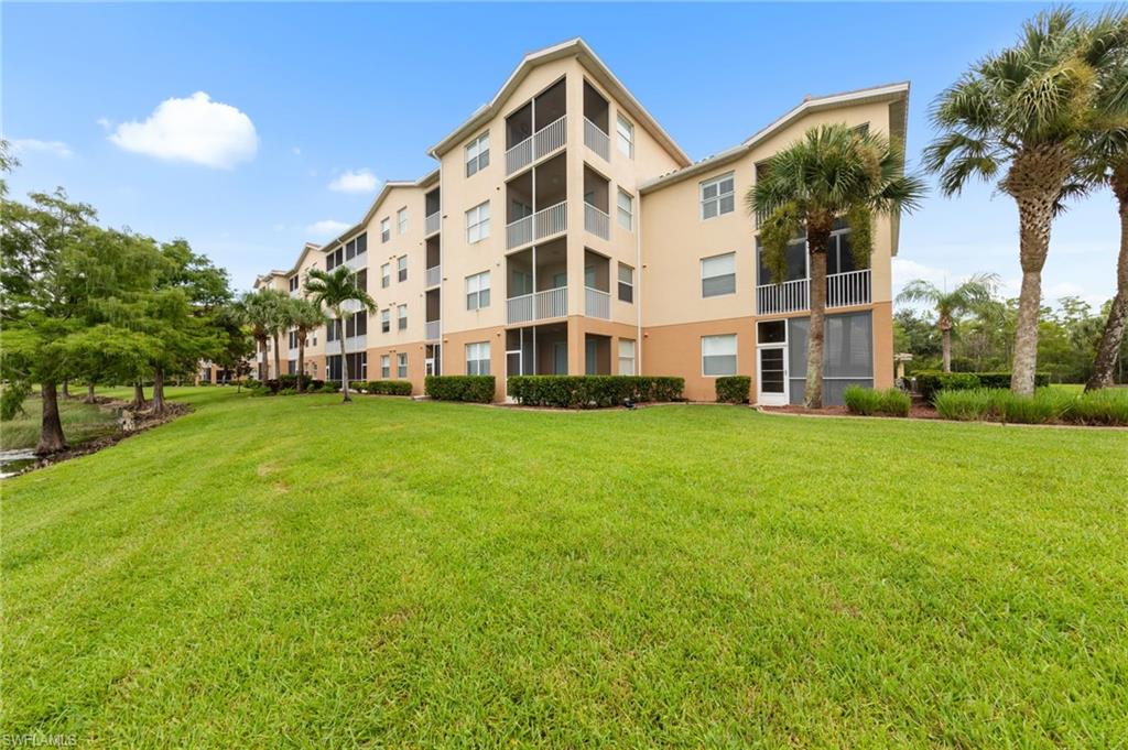 14501 Legends BLVD N # 303