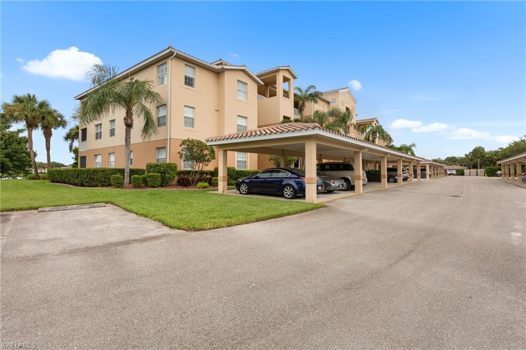 14501 Legends BLVD N # 303
