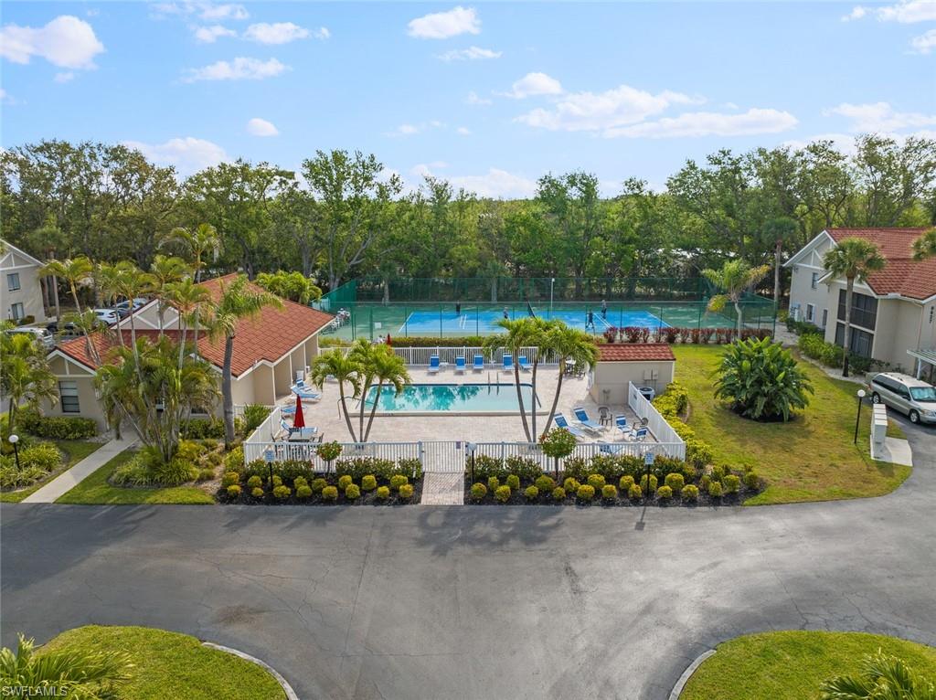 9623 Eaton Gardens LN # 105