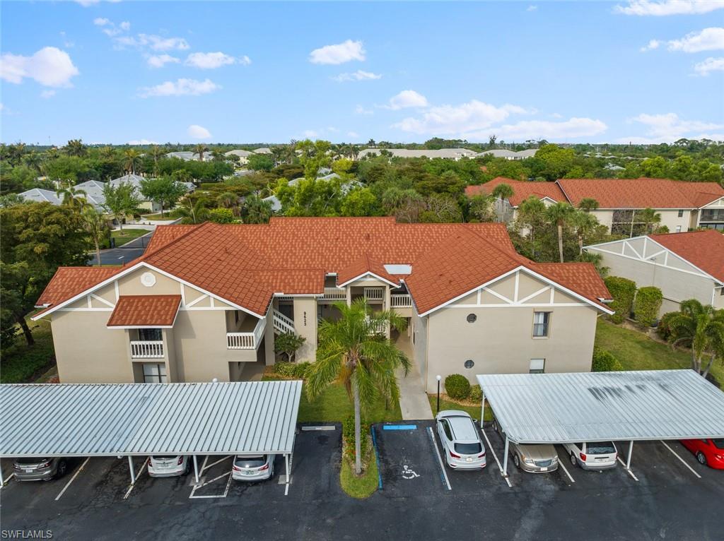 9623 Eaton Gardens LN # 105