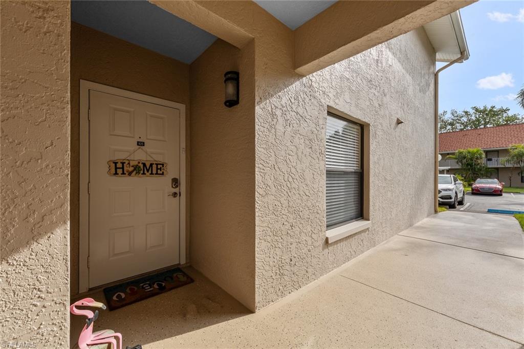 9623 Eaton Gardens LN # 105