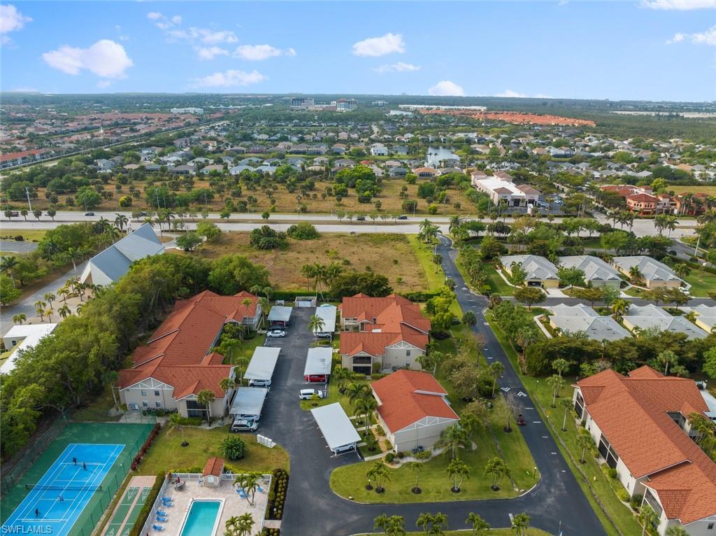 9623 Eaton Gardens LN # 105