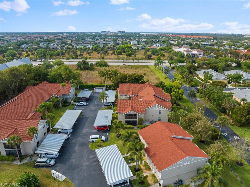 9623 Eaton Gardens LN # 105