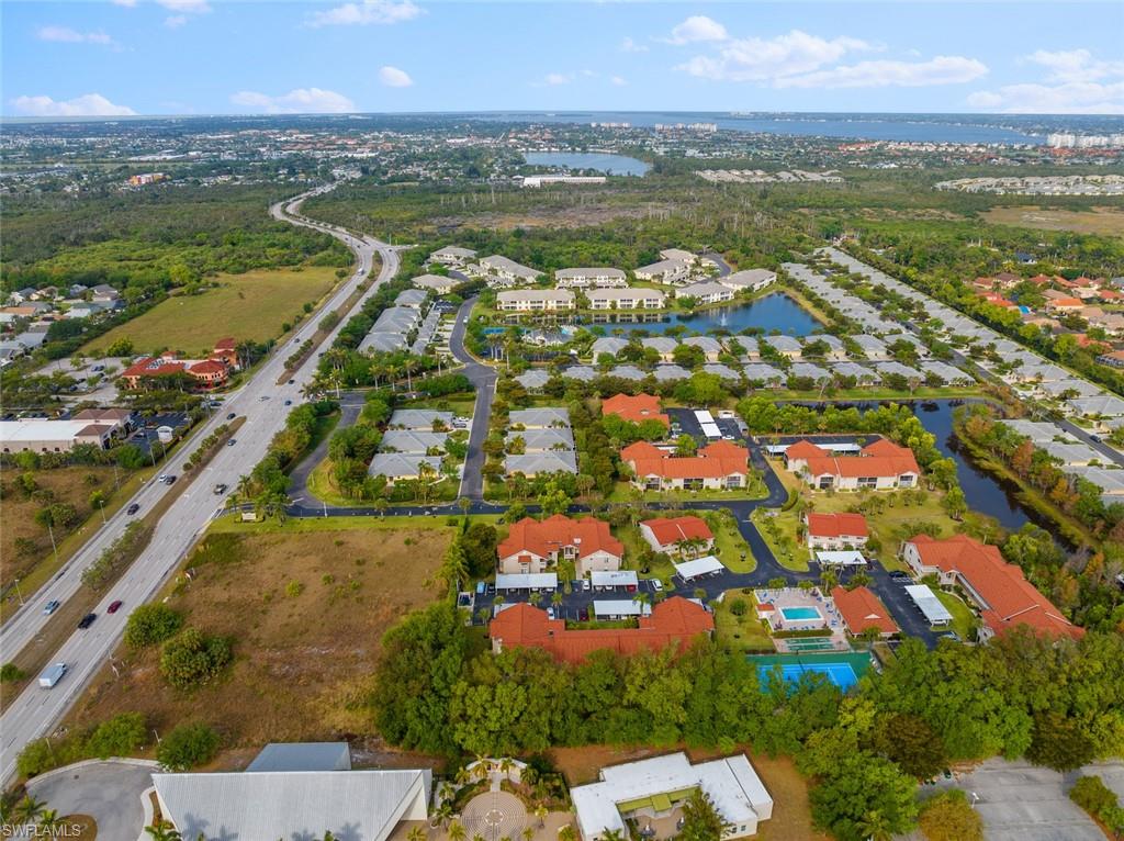 9623 Eaton Gardens LN # 105