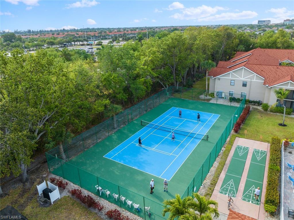 9623 Eaton Gardens LN # 105