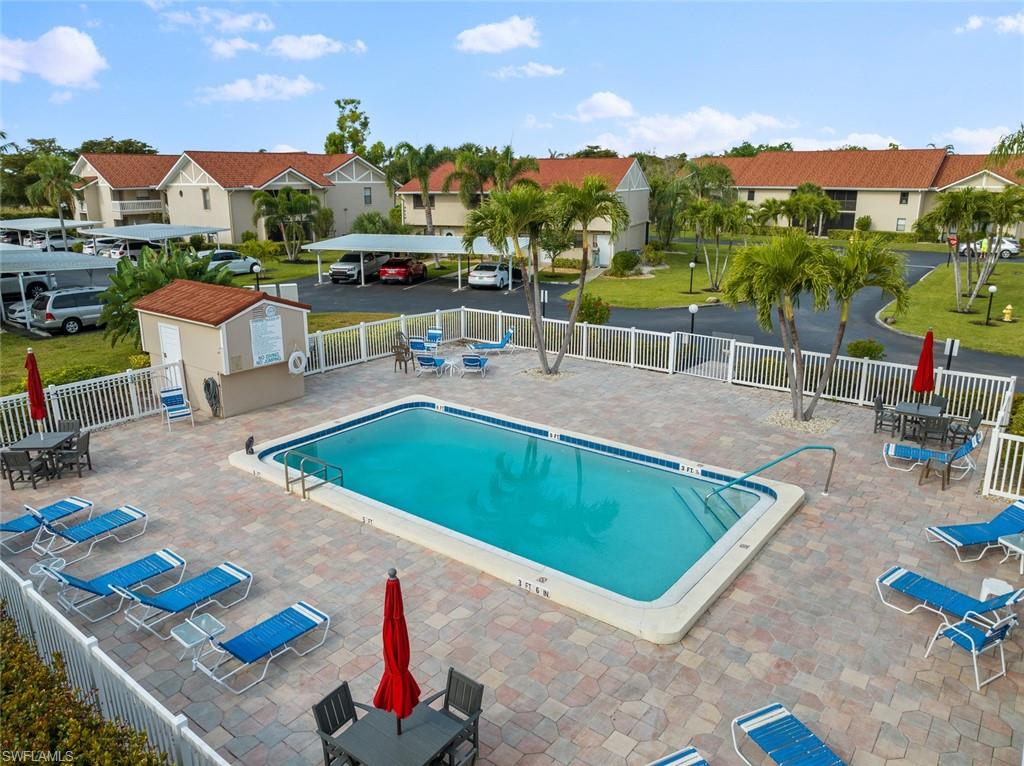 9623 Eaton Gardens LN # 105