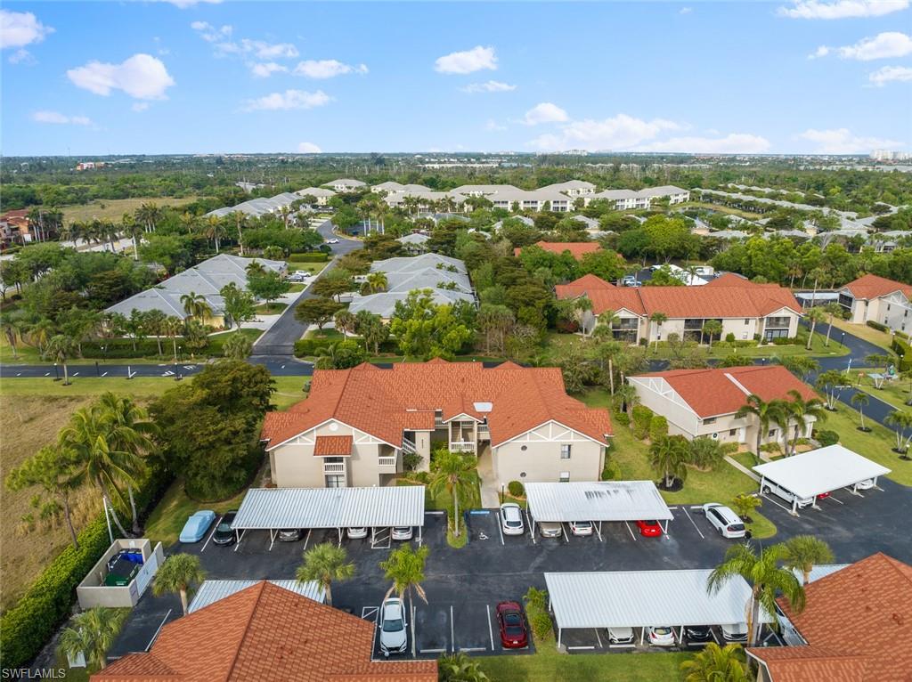 9623 Eaton Gardens LN # 105