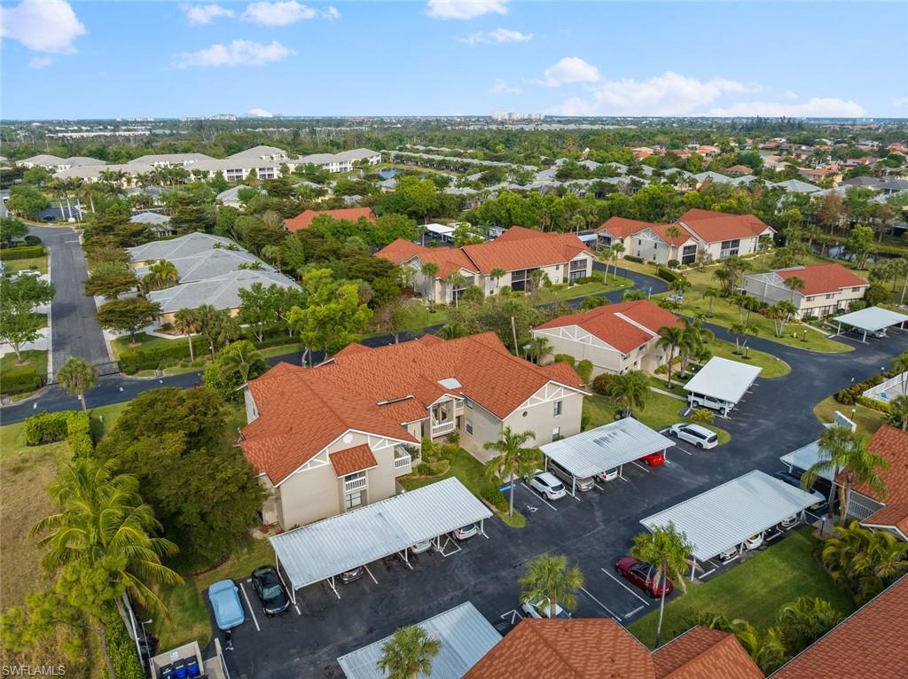 9623 Eaton Gardens LN # 105