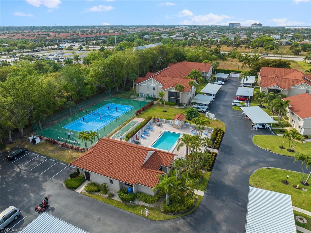 9623 Eaton Gardens LN # 105