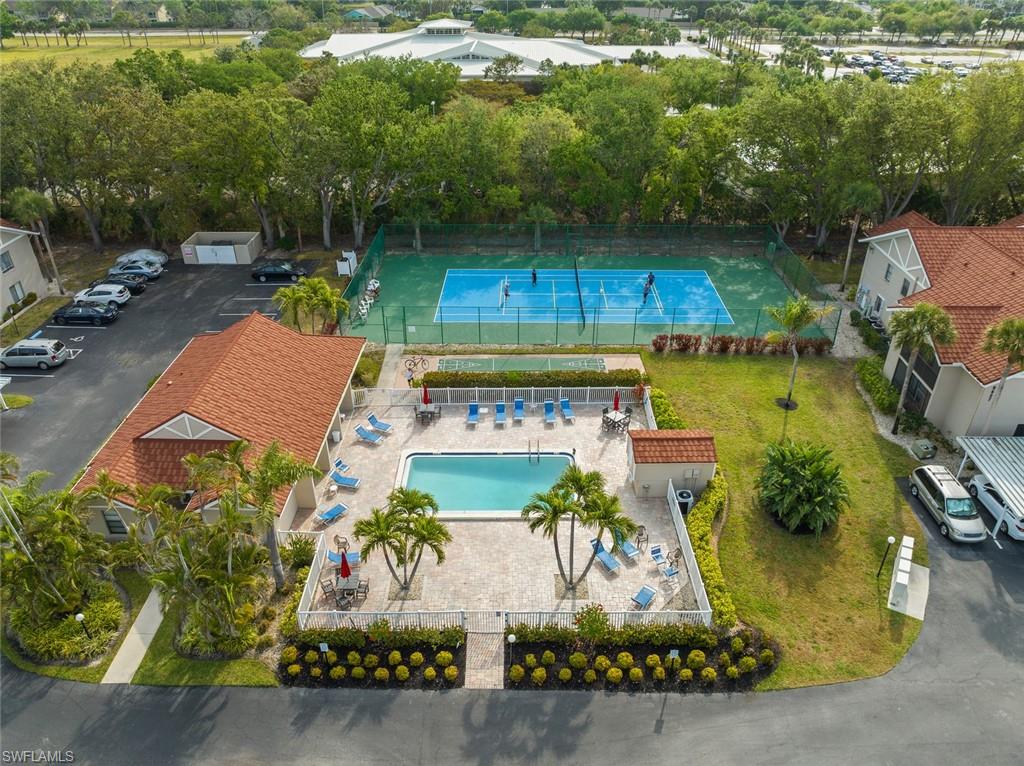 9623 Eaton Gardens LN # 105