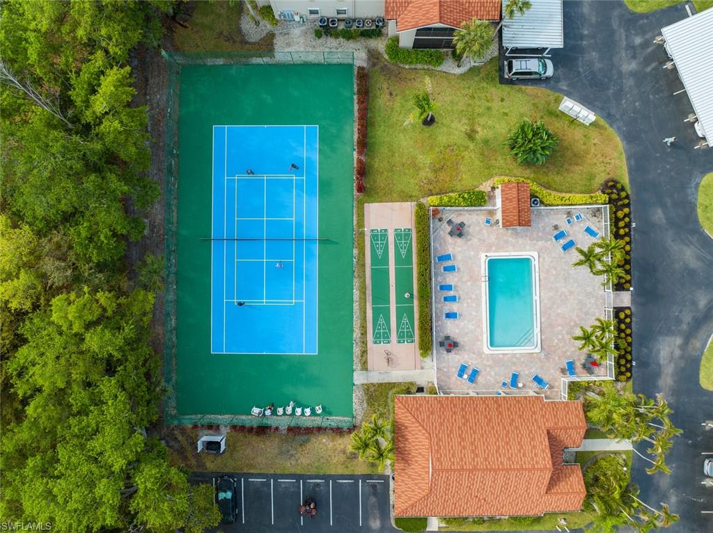 9623 Eaton Gardens LN # 105