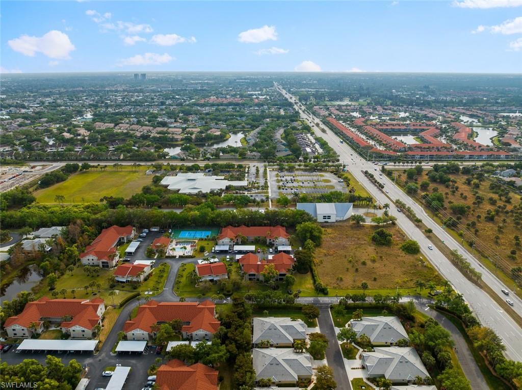 9623 Eaton Gardens LN # 105