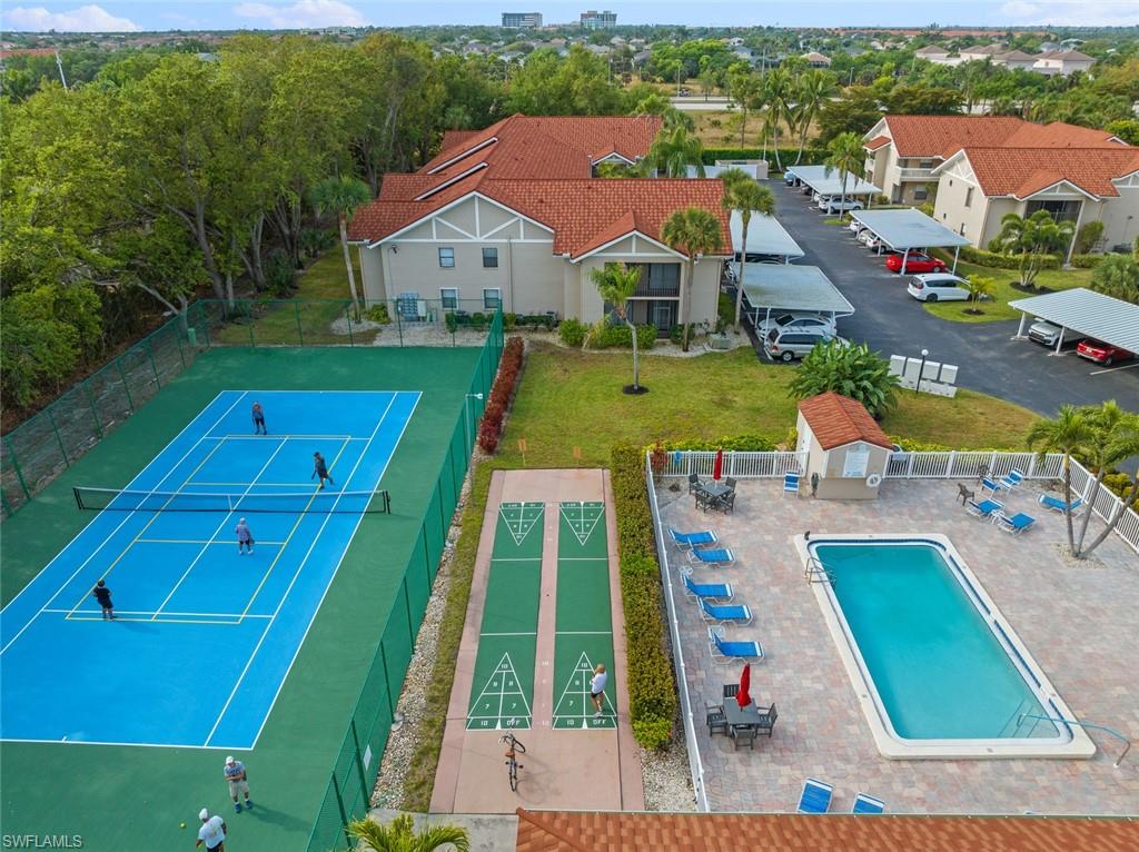 9623 Eaton Gardens LN # 105