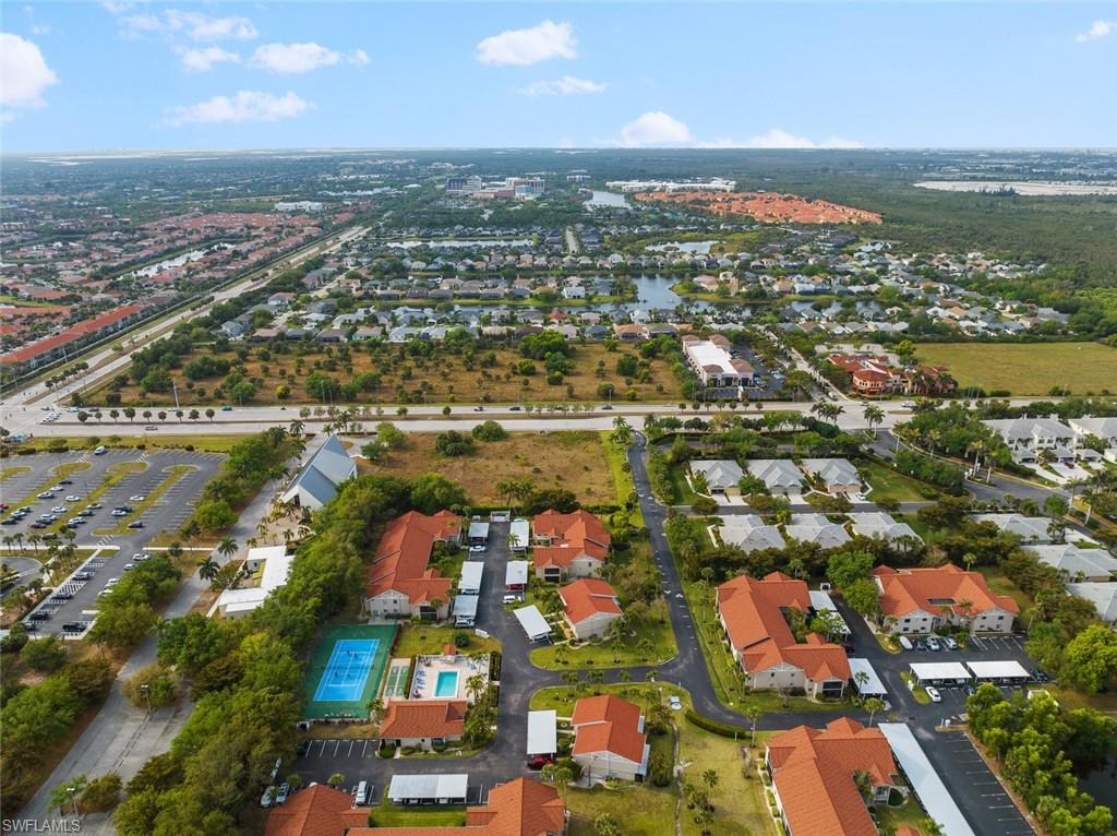 9623 Eaton Gardens LN # 105