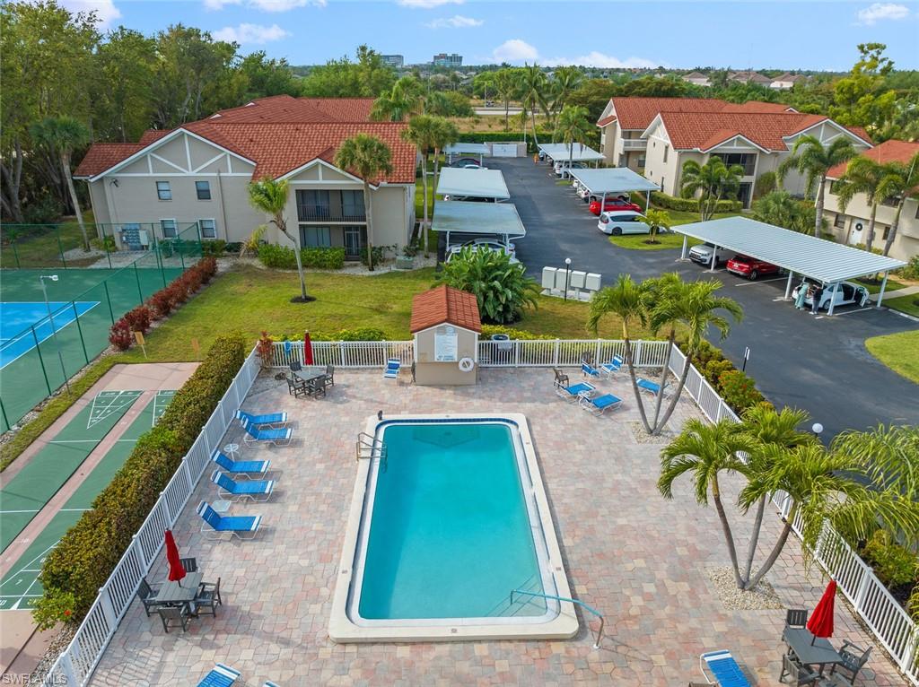 9623 Eaton Gardens LN # 105