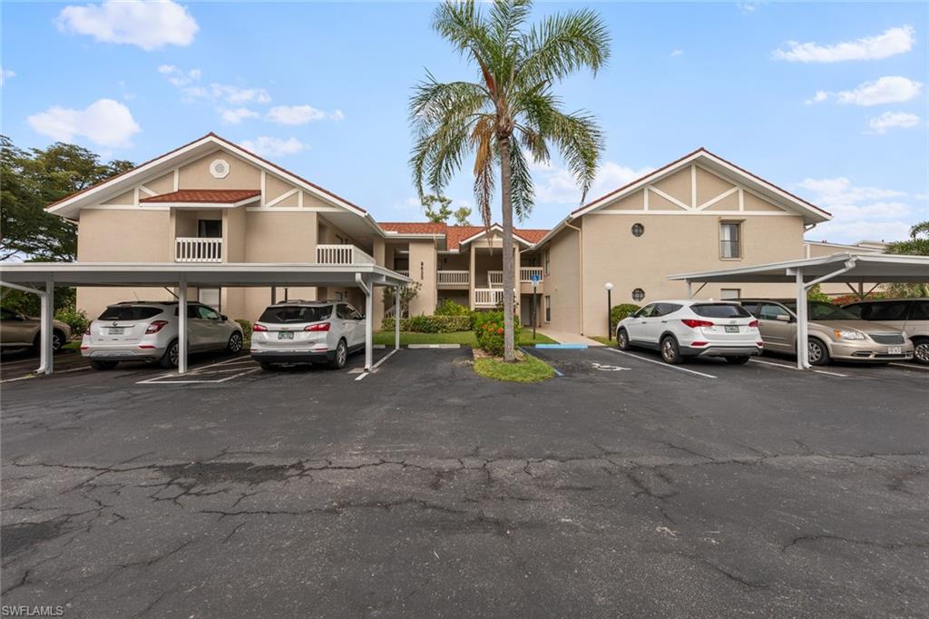 9623 Eaton Gardens LN # 105