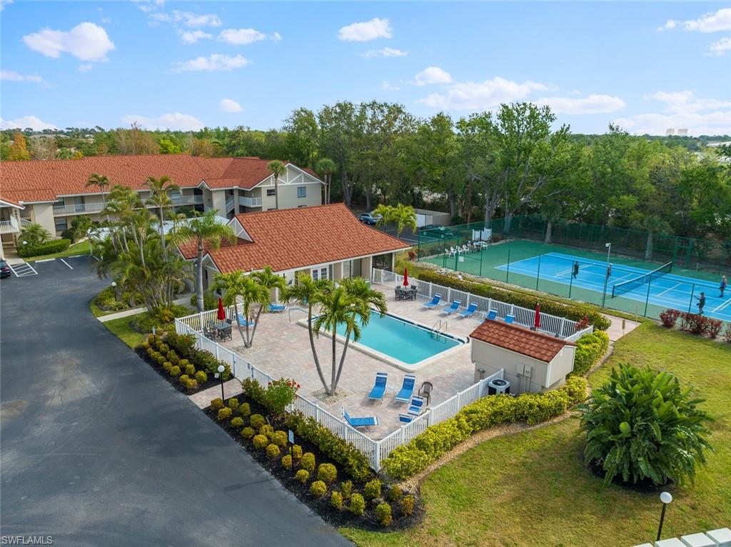 9623 Eaton Gardens LN # 105