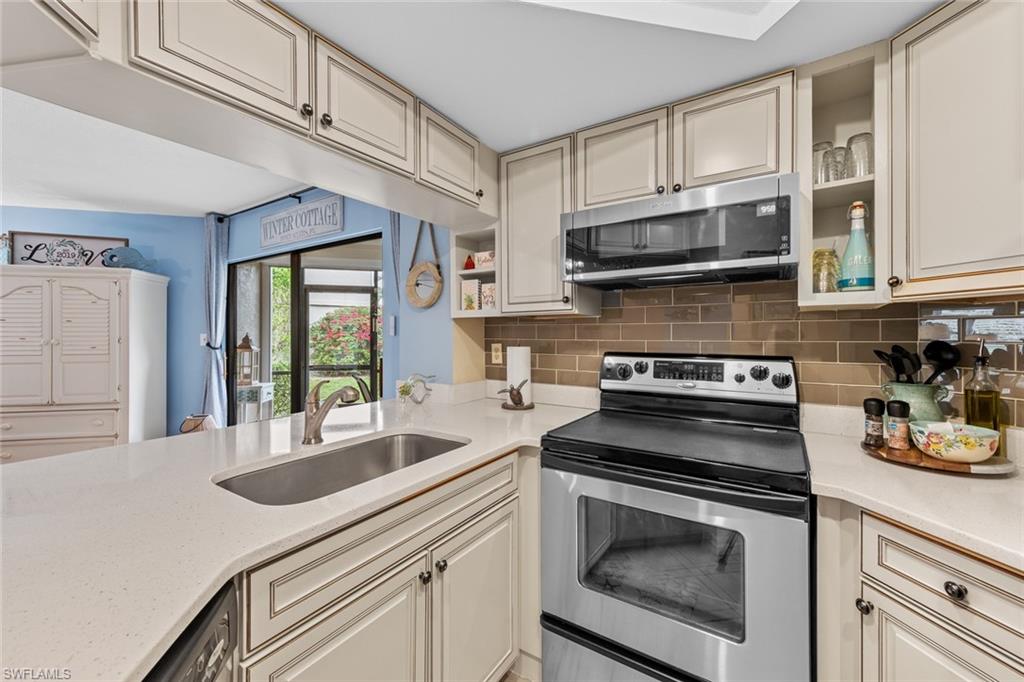 9623 Eaton Gardens LN # 105