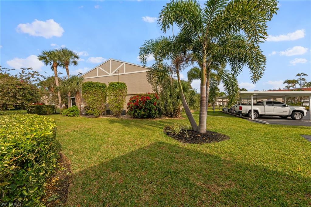 9623 Eaton Gardens LN # 105