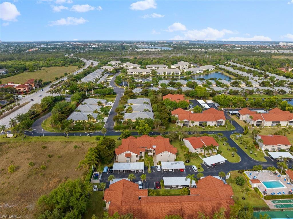 9623 Eaton Gardens LN # 105