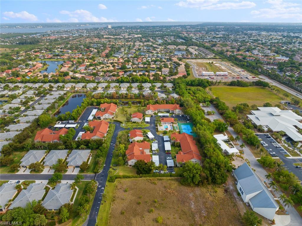 9623 Eaton Gardens LN # 105