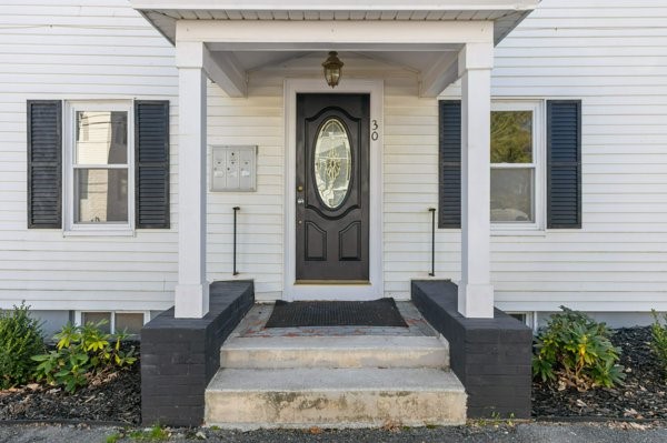 30 Catherine Street 3