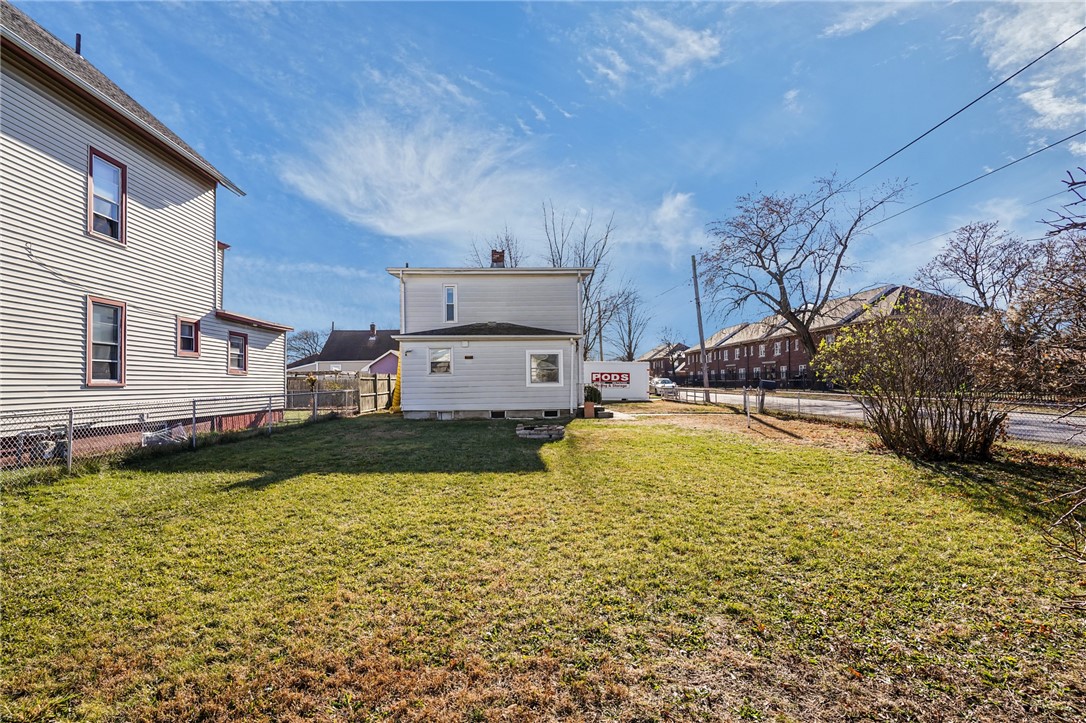 71 Notre Dame Avenue