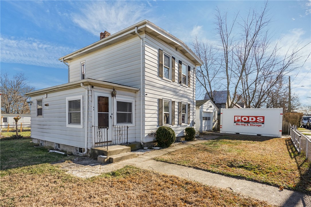 71 Notre Dame Avenue