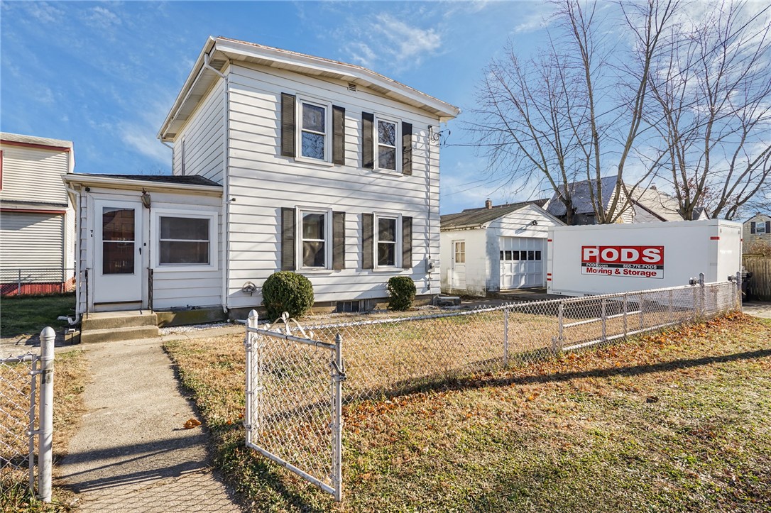 71 Notre Dame Avenue