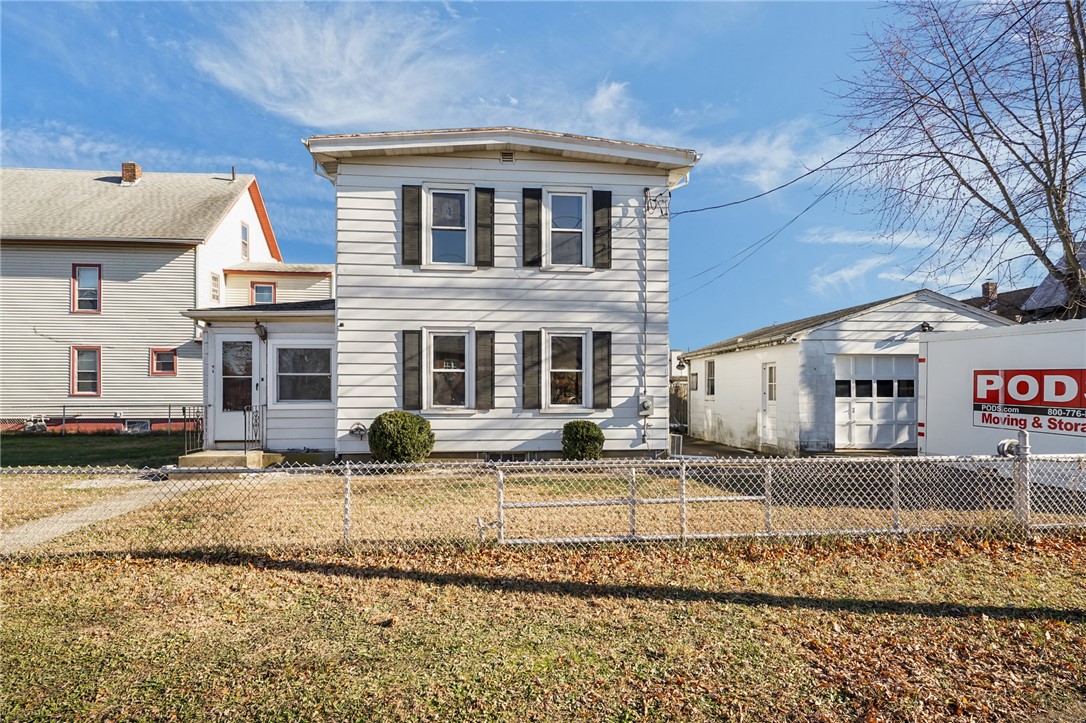 71 Notre Dame Avenue