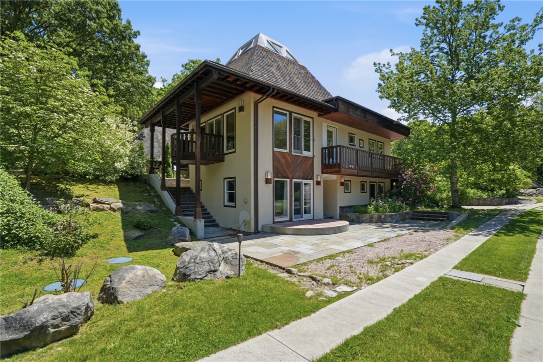 160 Ross Hill Road