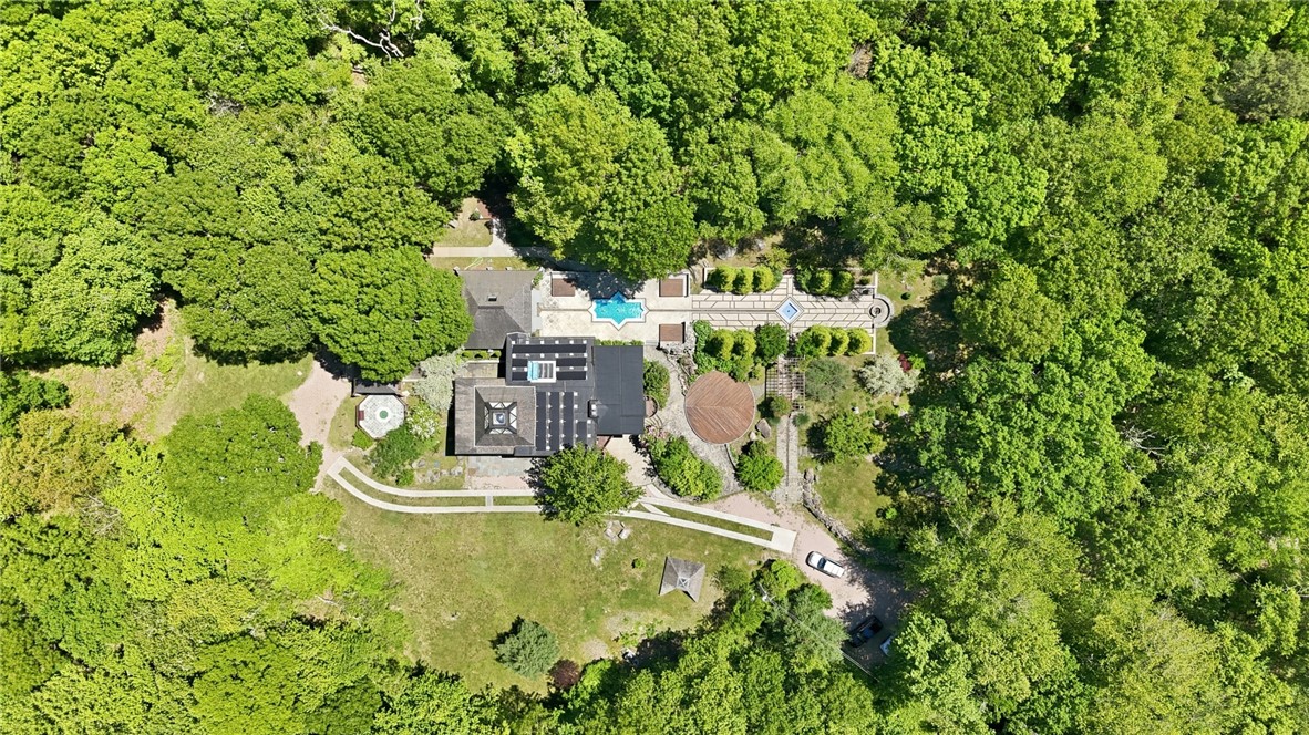 160 Ross Hill Road