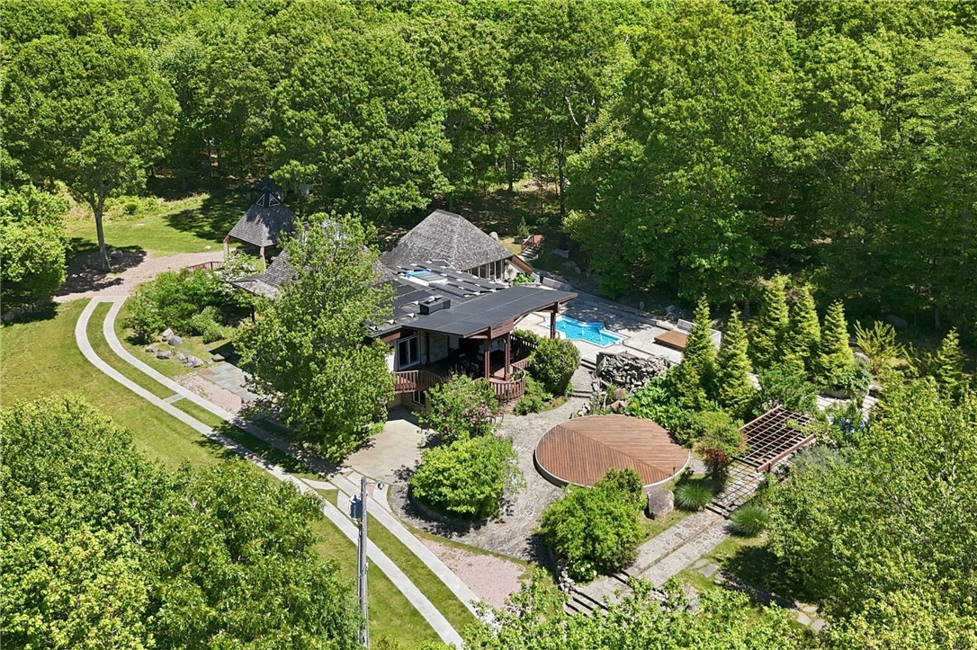 160 Ross Hill Road