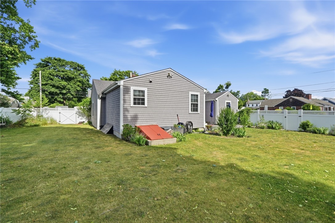 336 Dover Avenue