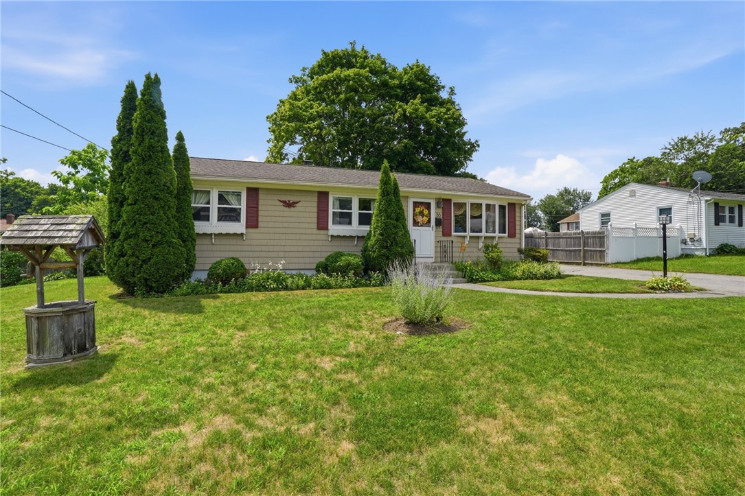 86 Pender Avenue