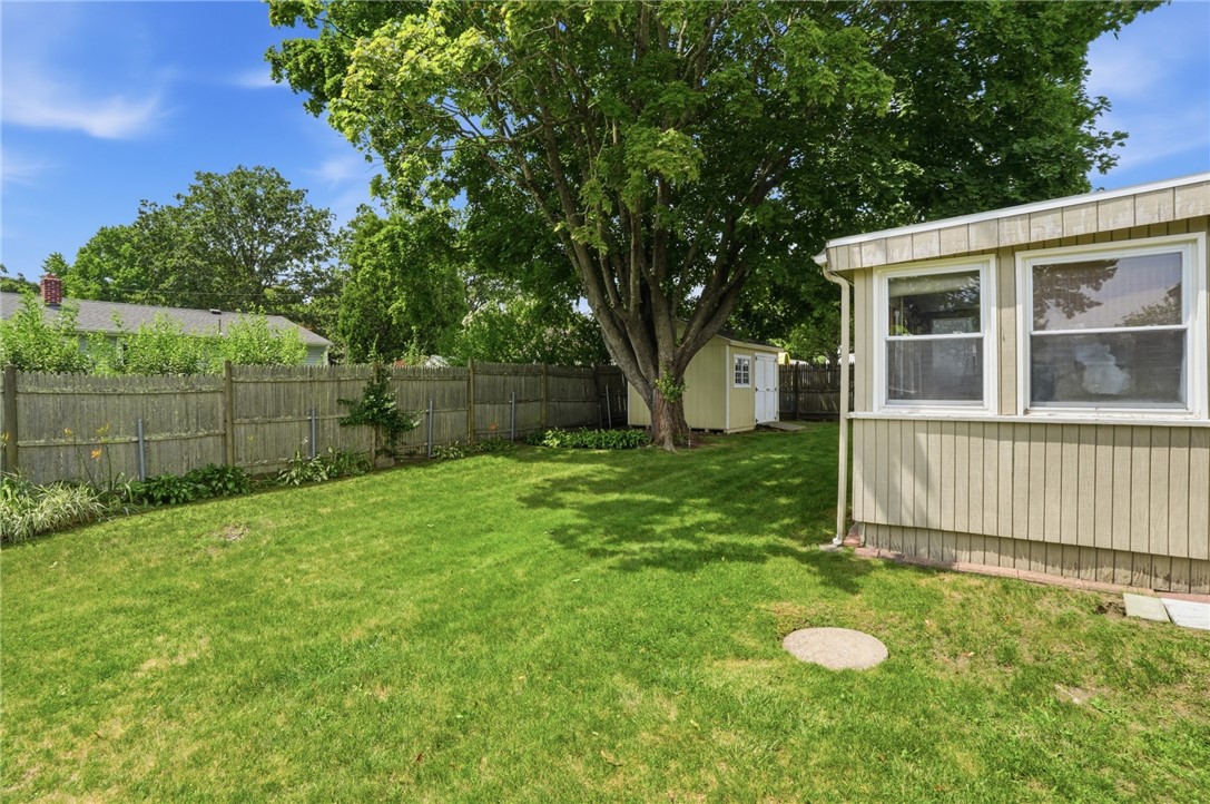 86 Pender Avenue