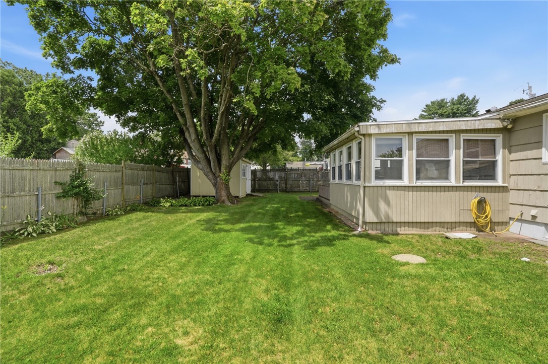 86 Pender Avenue