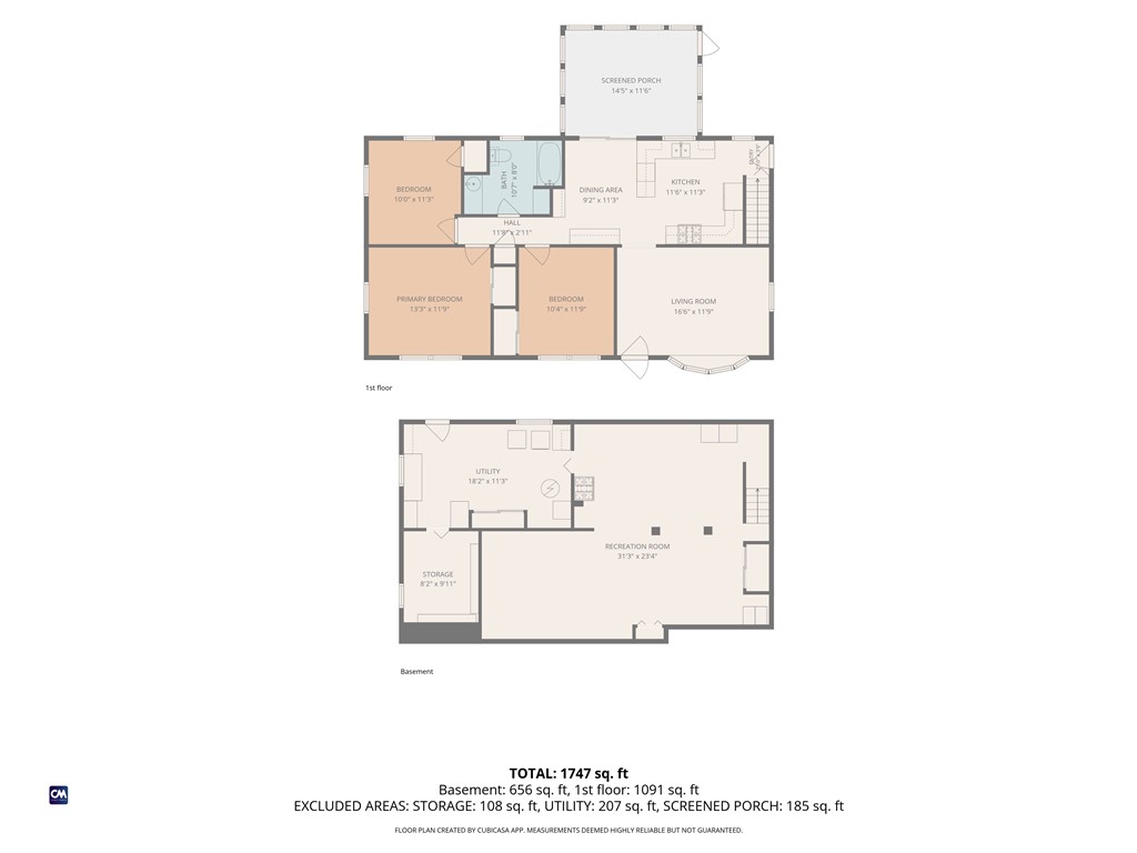 86 Pender Avenue
