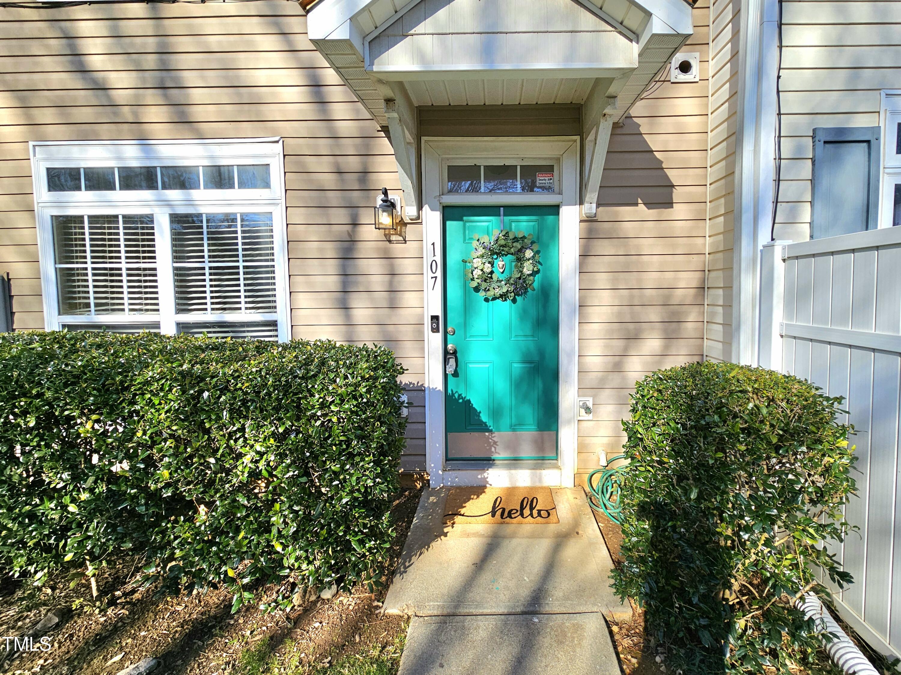 2220 Valley Edge Drive # 107