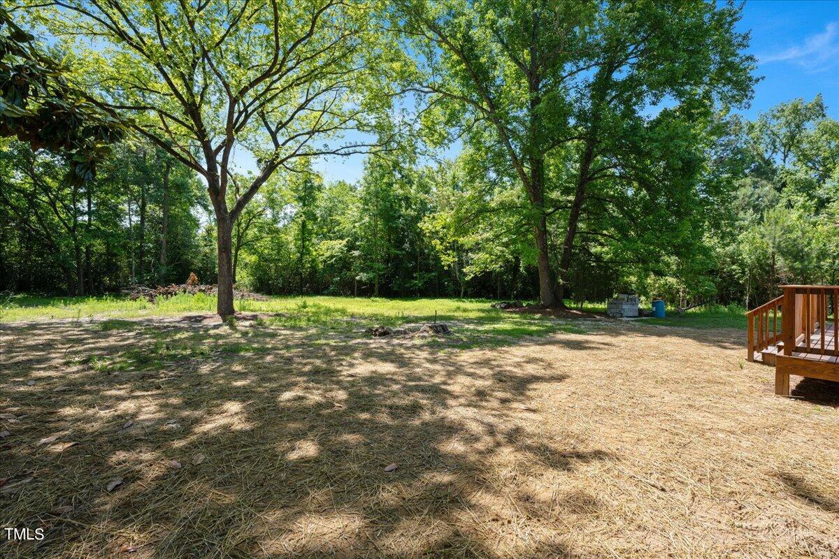 8166 Norris Road