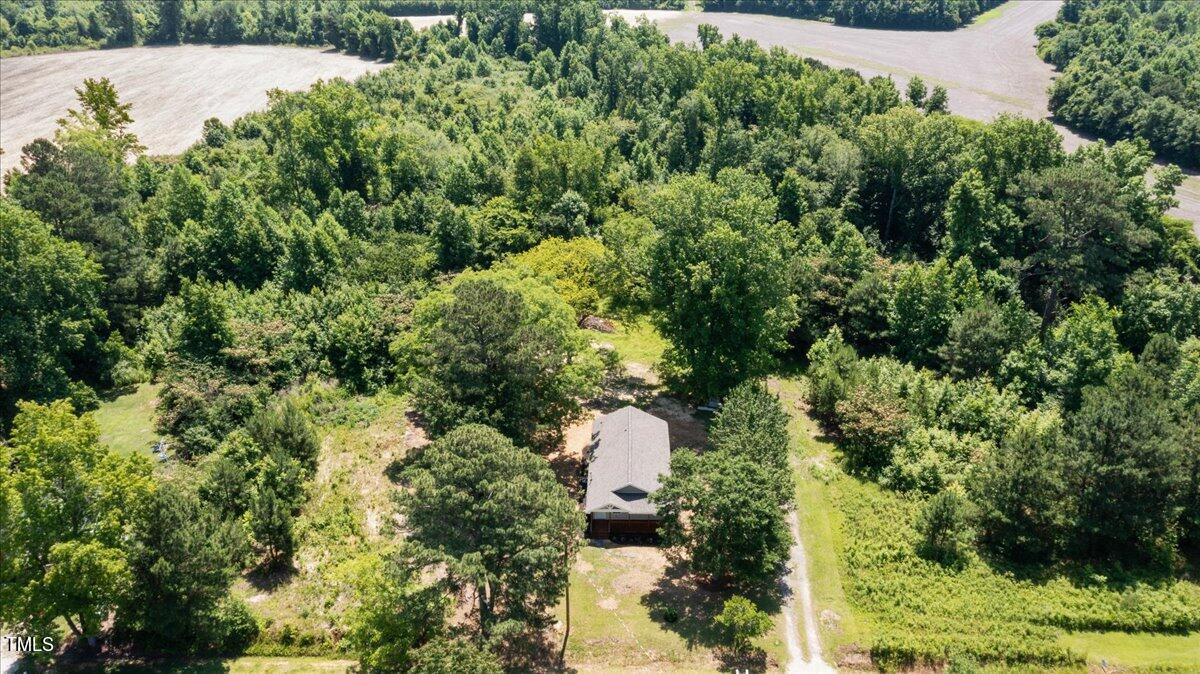 8166 Norris Road