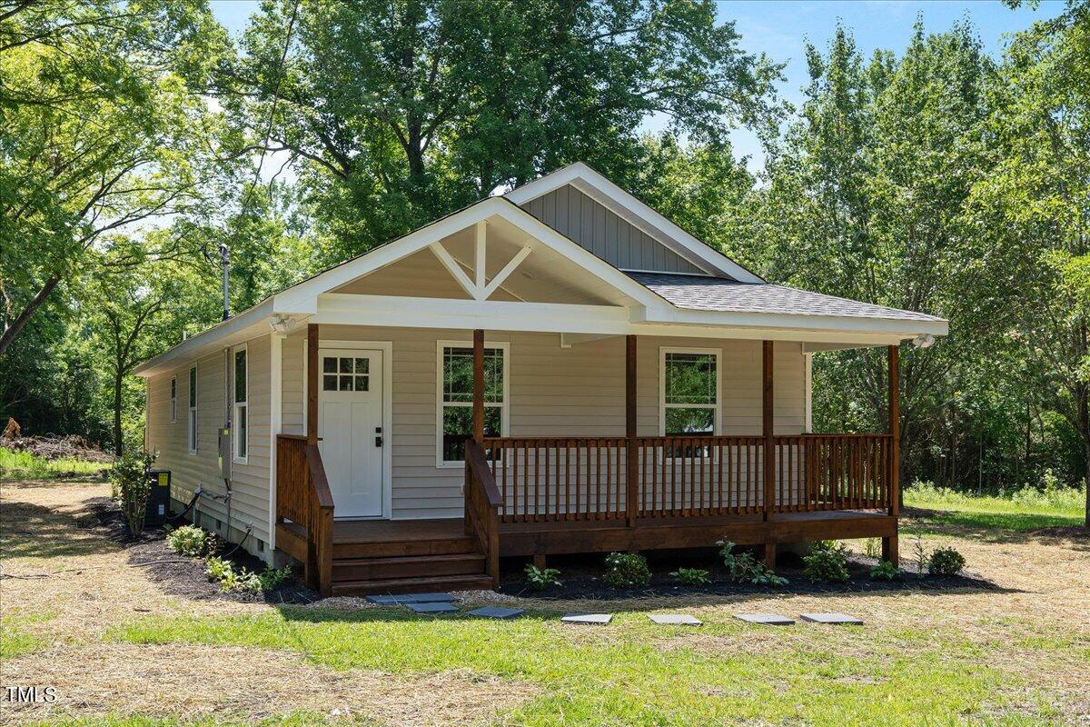 8166 Norris Road
