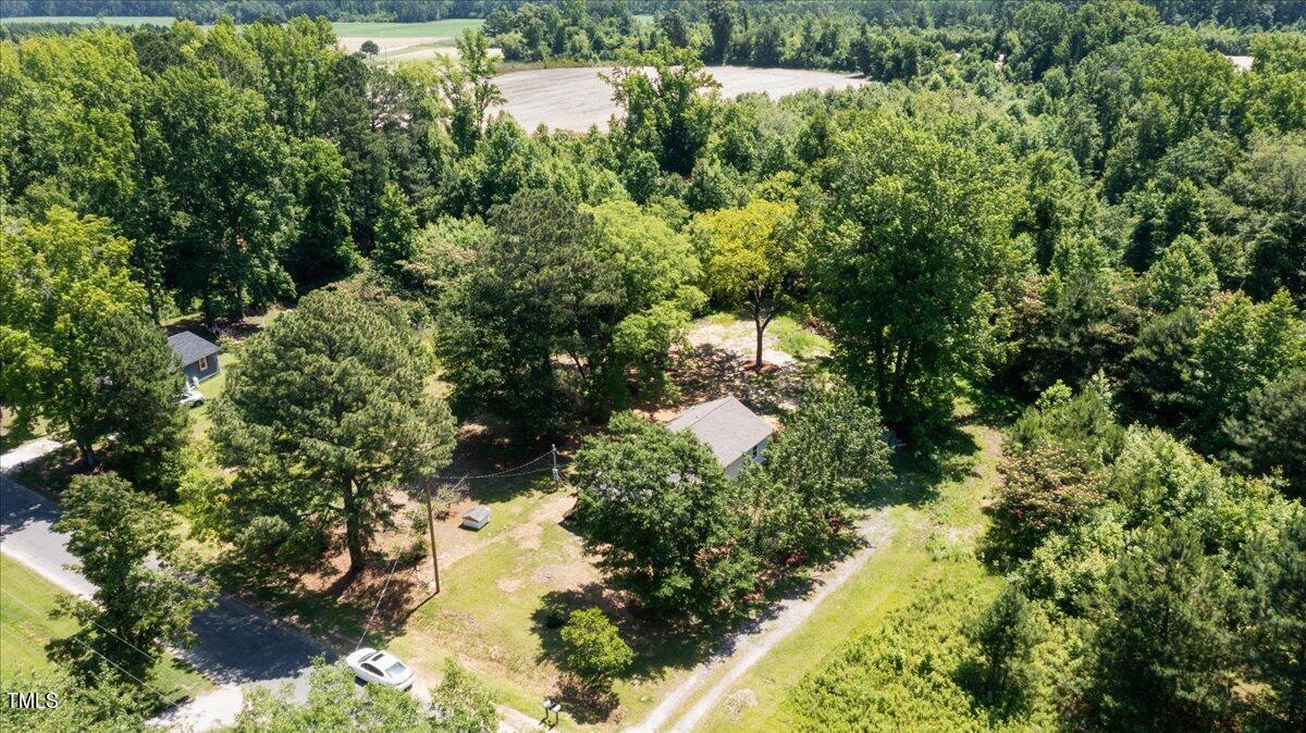8166 Norris Road
