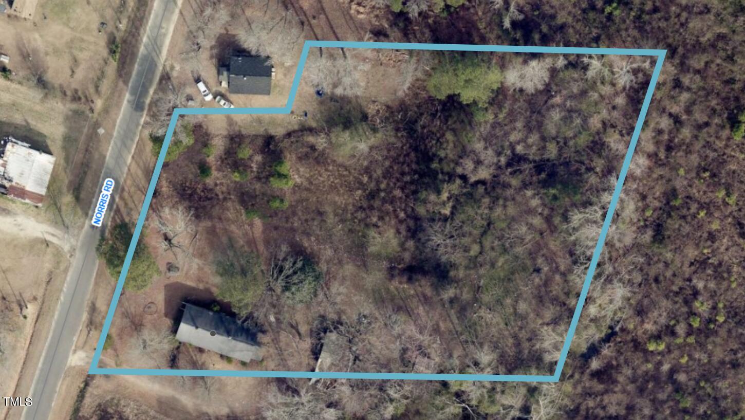 8166 Norris Road