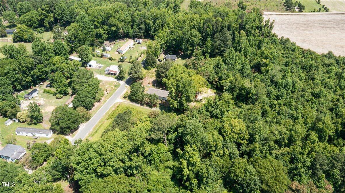 8166 Norris Road