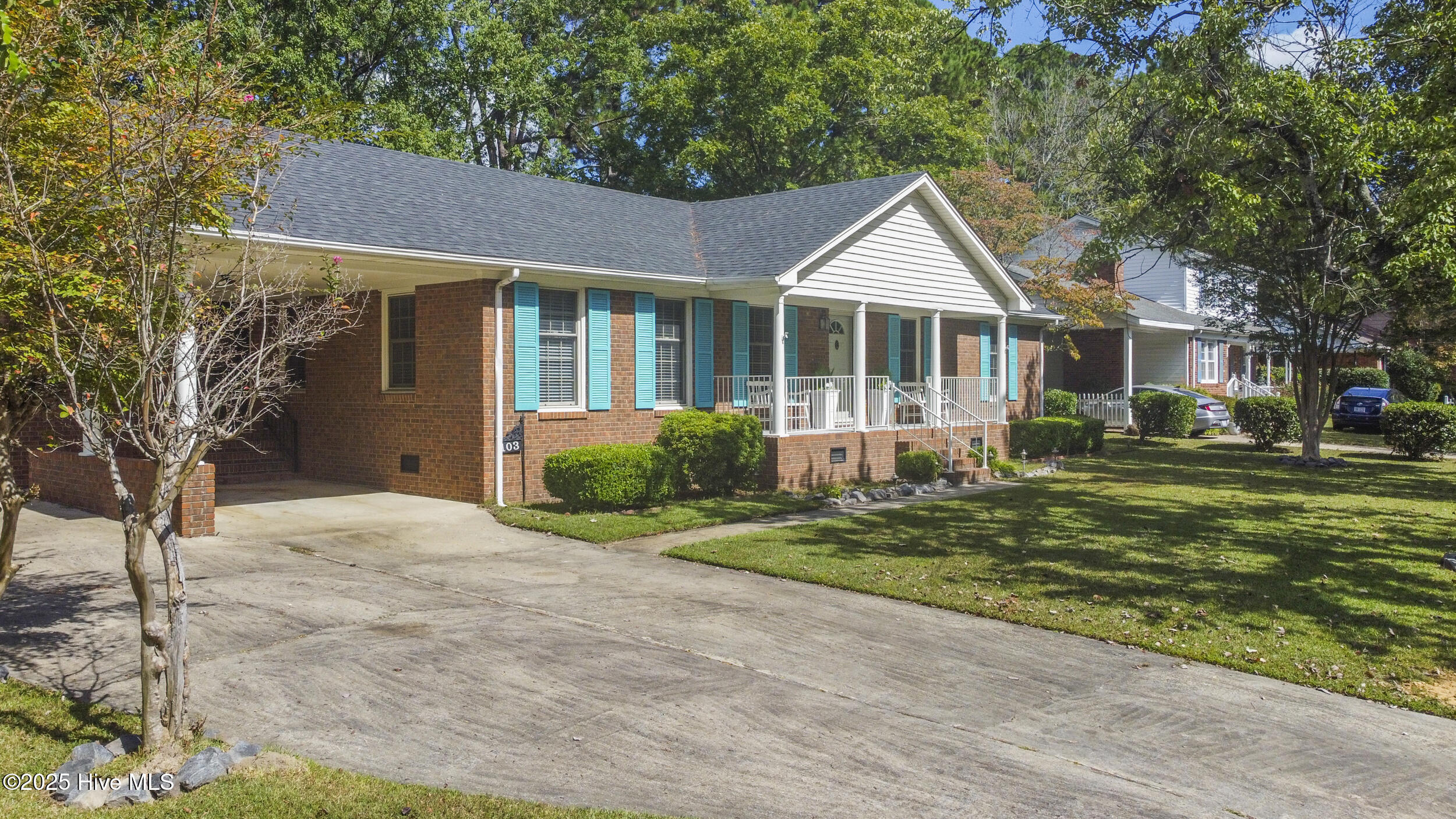 103 Cambridge Road