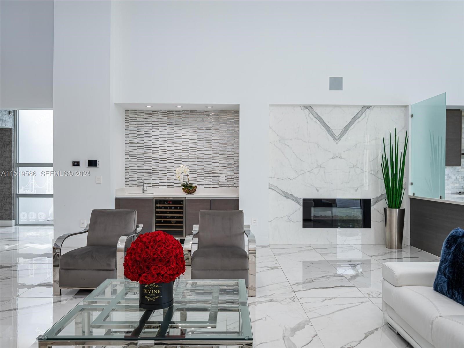 16601 Sunset Way